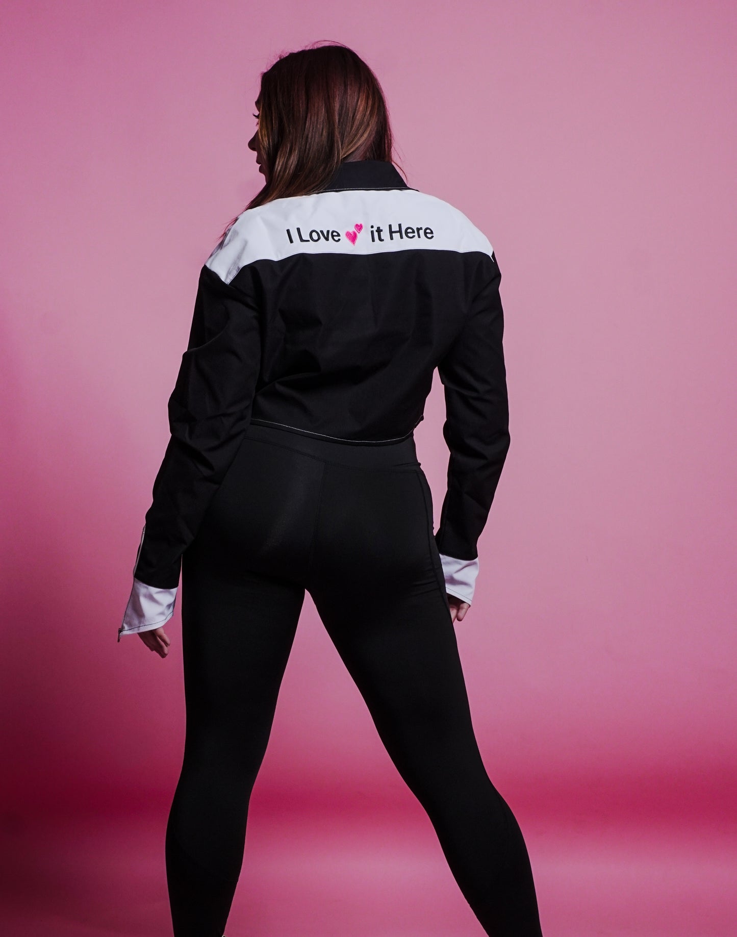Triple Threat BPW Jacket π