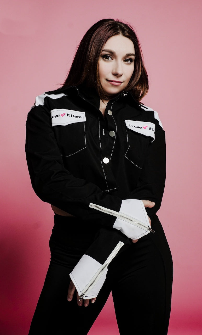 Triple Threat BPW Jacket π