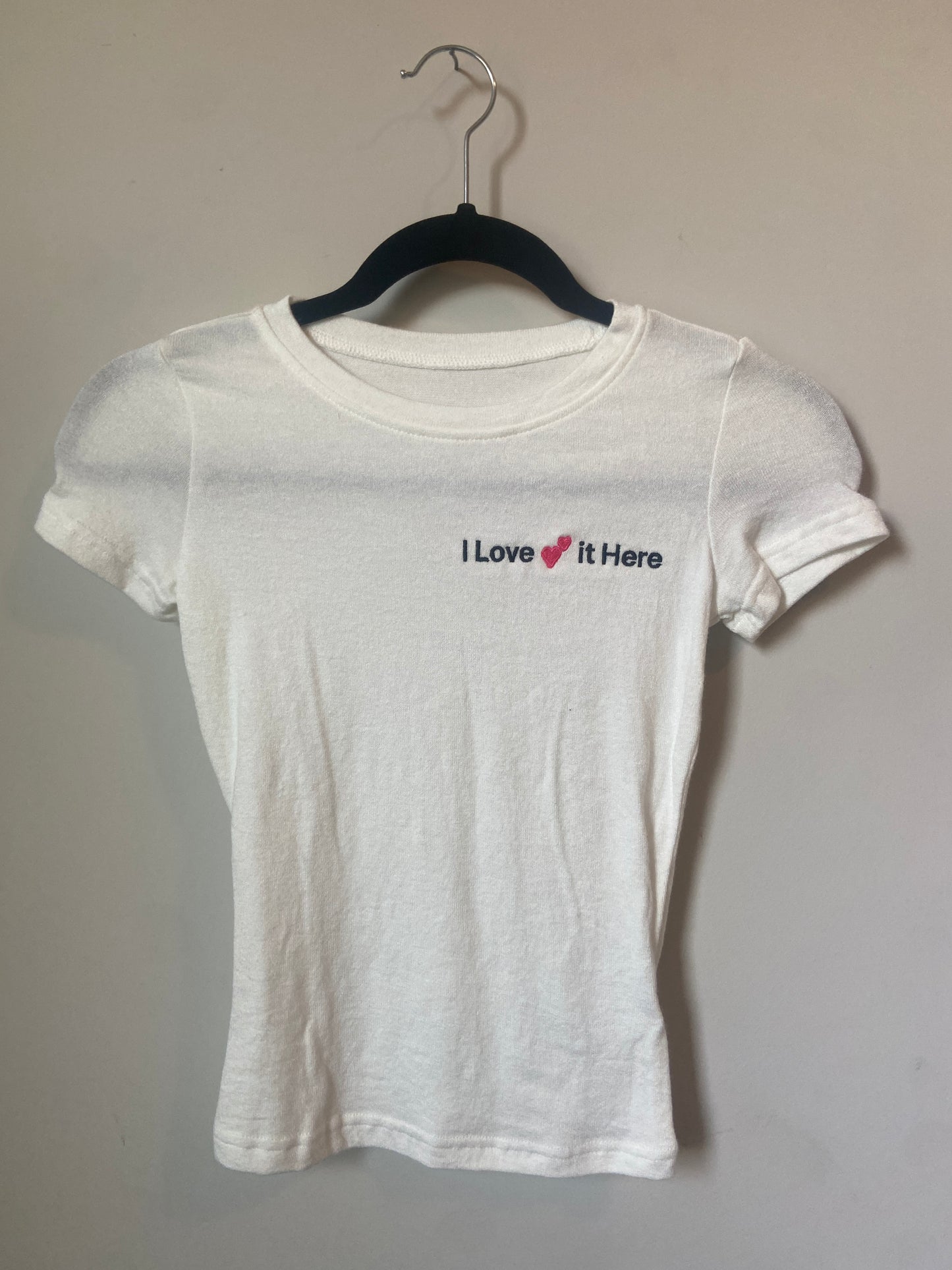 White Love T๐